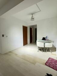 Blk 573A Woodlands Glen (Woodlands), HDB 4 Rooms #433937531